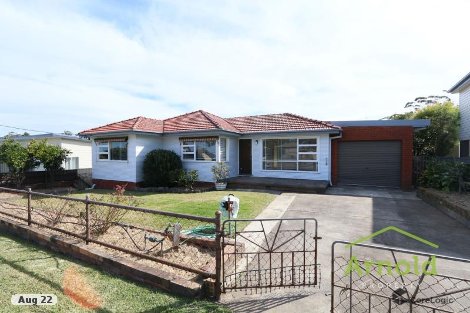 271 Warners Bay Rd, Mount Hutton, NSW 2290