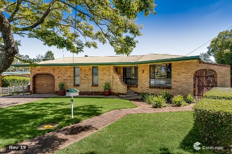 3 Iris Ct, Centenary Heights, QLD 4350