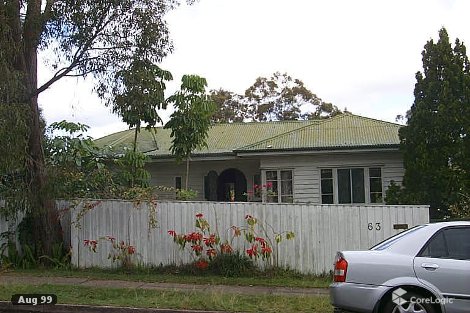 63 Central Ave, St Lucia, QLD 4067