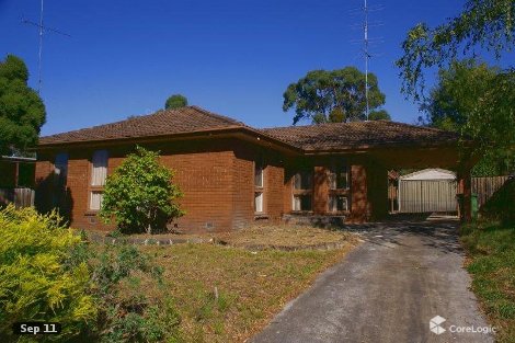 106 Mansfield Ave, Mount Clear, VIC 3350