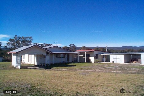 115 Stabiles Rd, Severnlea, QLD 4380