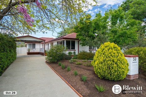 53 Batchelor St, Torrens, ACT 2607