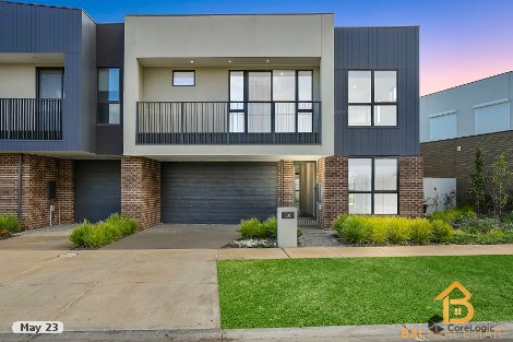 50 Wireless Dr, Aintree, VIC 3336