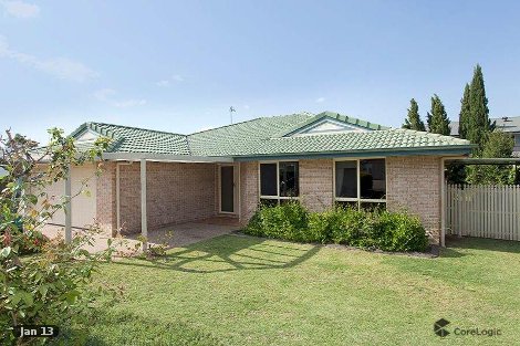 41 Mcclymont Dr, Rangeville, QLD 4350