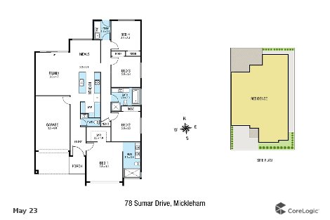 78 Sumar Dr, Mickleham, VIC 3064