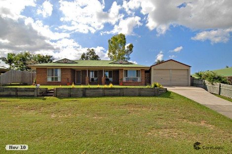 10 Sittella St, Bellmere, QLD 4510