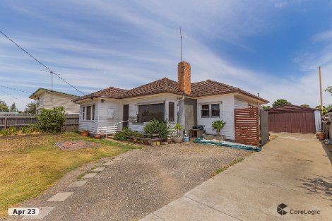 203 Anakie Rd, Bell Post Hill, VIC 3215