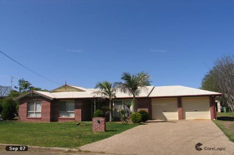 2 Tillet St, Pittsworth, QLD 4356