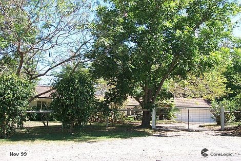 135 Weekes Rd, Moggill, QLD 4070