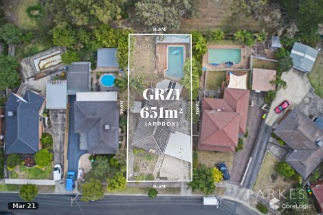 66 Gedye St, Doncaster East, VIC 3109