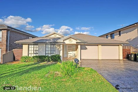 45 Rebellion Cct, Beaumont Hills, NSW 2155