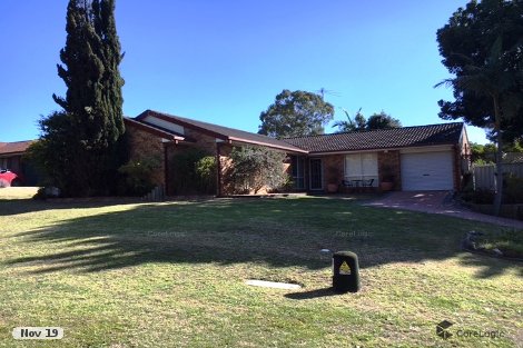 30 Ironside Ave, St Helens Park, NSW 2560