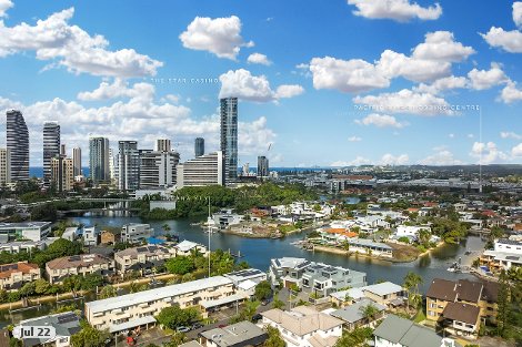 3/10-14 Havana Key, Broadbeach Waters, QLD 4218