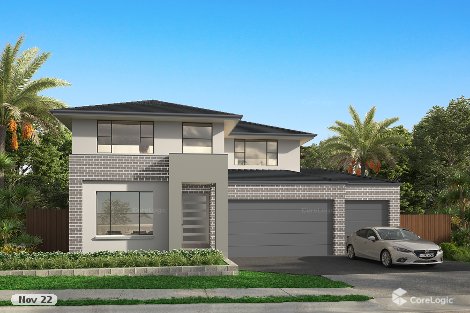 Lot 2238 Greystones Dr, Chisholm, NSW 2322