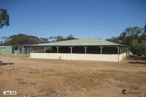 1 May Rd, Bower, SA 5374