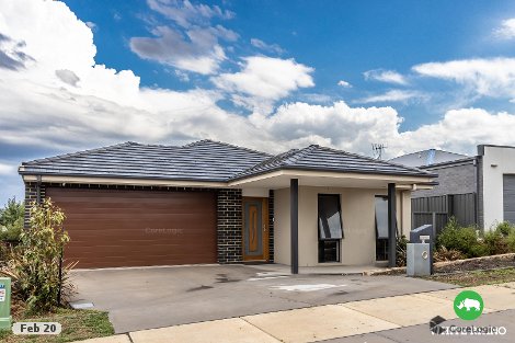 12 Feagan St, Googong, NSW 2620