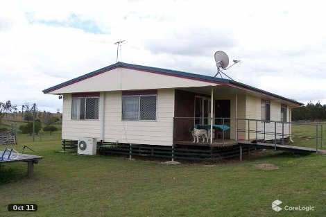 268 Roadvale Harrisville Rd, Anthony, QLD 4310