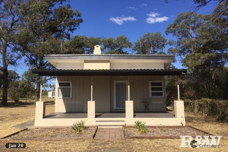 941a Castlereagh Rd, Castlereagh, NSW 2749