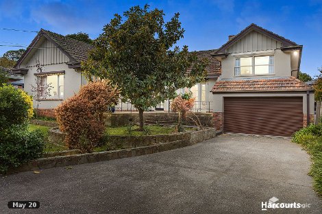 1 Paxton St, Ringwood, VIC 3134