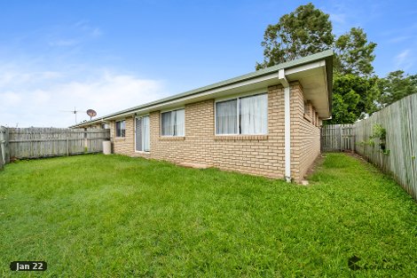 1/12 Woodland St, Rothwell, QLD 4022