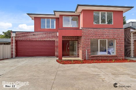 4/70 David St N, Knoxfield, VIC 3180