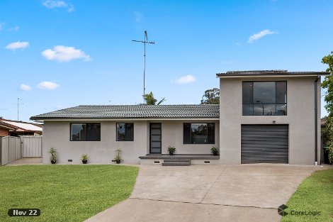 8 Duraba Pl, South Penrith, NSW 2750