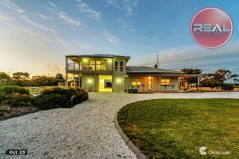 812 Point Riley Rd, Wallaroo Plain, SA 5556