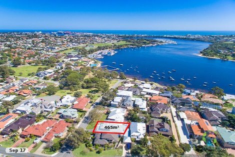 11a Braunton St, Bicton, WA 6157