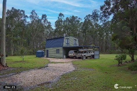 245 Duke Rd, West Bungawalbin, NSW 2471