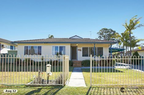 57 Codrington St, Barnsley, NSW 2278