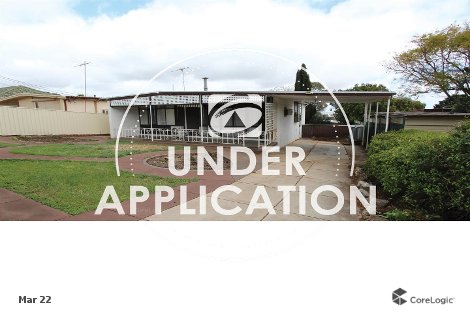 419 Nelson Rd, Para Hills, SA 5096