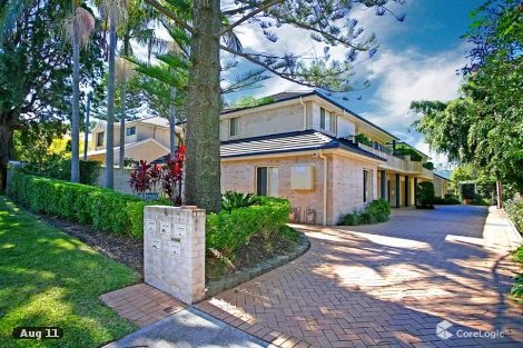 3/6 Woolcott St, Newport, NSW 2106