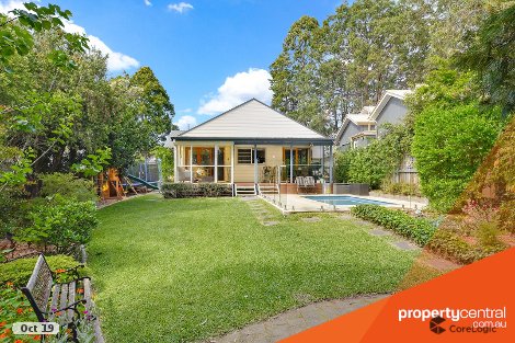 66 Rickard Rd, Warrimoo, NSW 2774