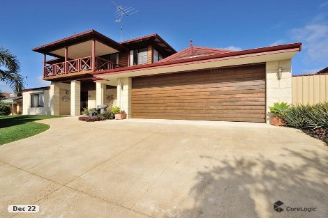 22 Melaleuca Tce, Halls Head, WA 6210