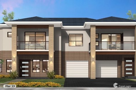 Lot 22/98 Hambledon Rd, The Ponds, NSW 2769