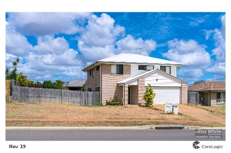 14 John Oxley Dr, Gracemere, QLD 4702