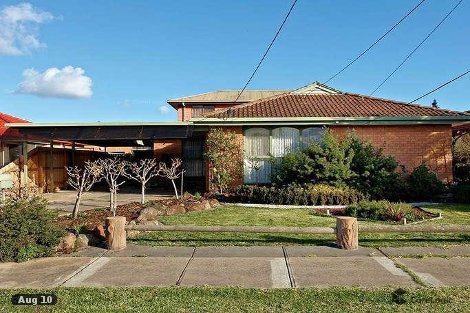 43 Millar Rd, Tullamarine, VIC 3043