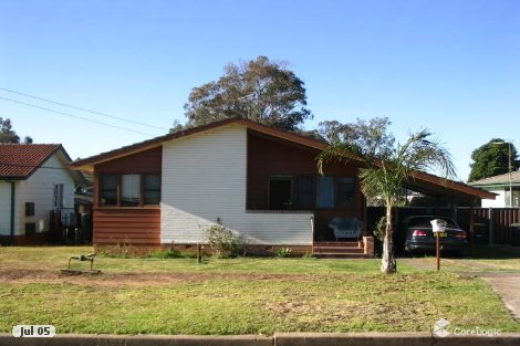 75 Salamaua Rd, Whalan, NSW 2770