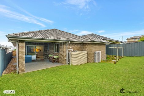 22 Lawler Dr, Oran Park, NSW 2570