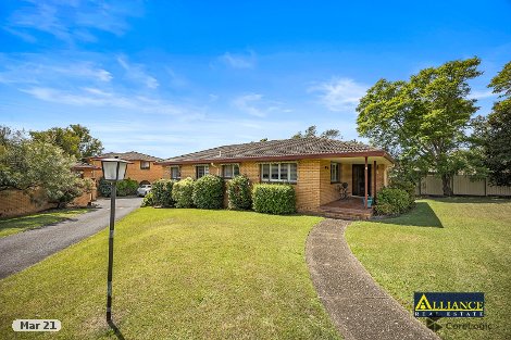 6/58 Forrest Rd, East Hills, NSW 2213