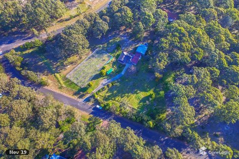 1 Mcarthur Dr, Falls Creek, NSW 2540