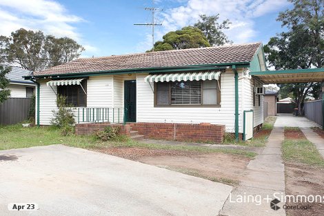 103 Maple Rd, North St Marys, NSW 2760