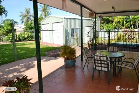 45 Kilfoyle Cres, Nakara, NT 0810