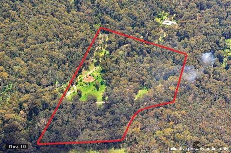 99 Zig Zag Rd, Mount Macedon, VIC 3441