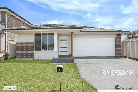 3 Hitchens St, Middleton Grange, NSW 2171