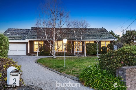 2 Dunloe Ct, Bentleigh, VIC 3204