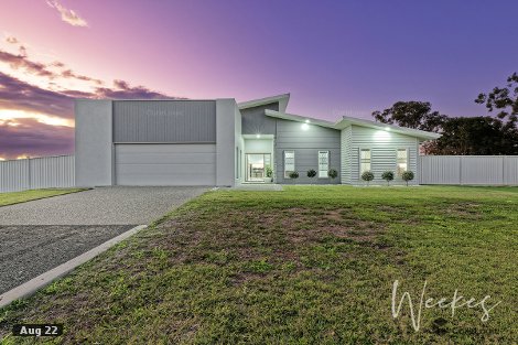 18 Booloongie Rd, Gooburrum, QLD 4670