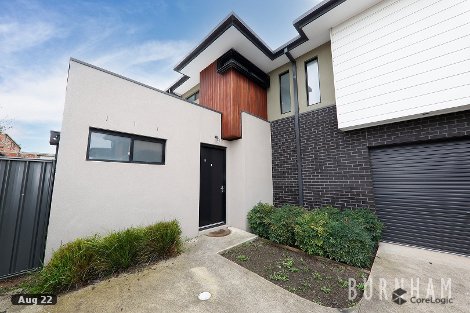 3/19 Lae St, West Footscray, VIC 3012