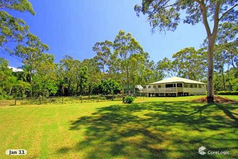 214 Hidden Valley Rd, Hidden Valley, QLD 4703