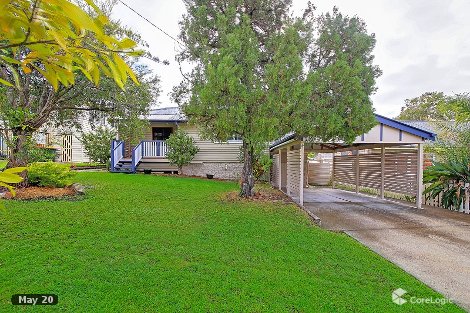 24 Durimbil St, Camp Hill, QLD 4152